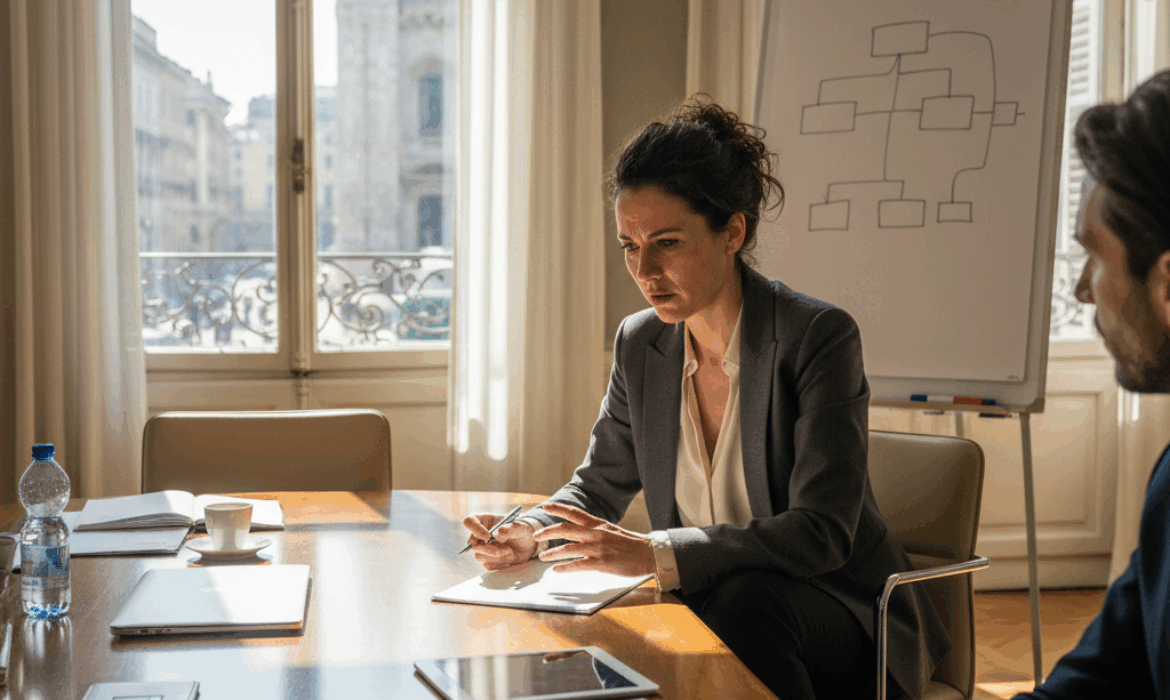 Creazione siti web a Pozzuolo Martesana: guida per scegliere la web agency giusta