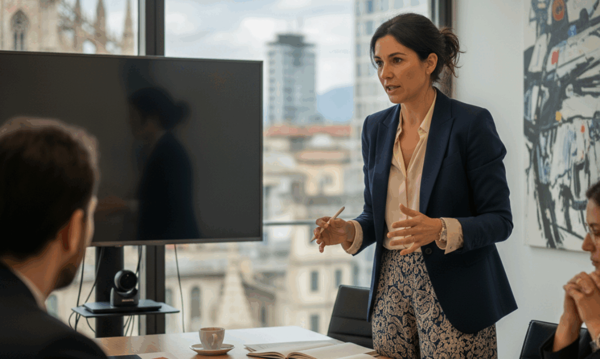 Creazione siti web a Pregnana Milanese: come scegliere la web agency giusta