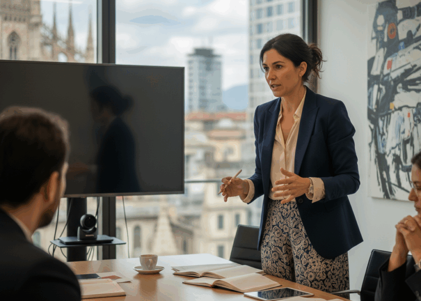 Creazione siti web a Pregnana Milanese: come scegliere la web agency giusta