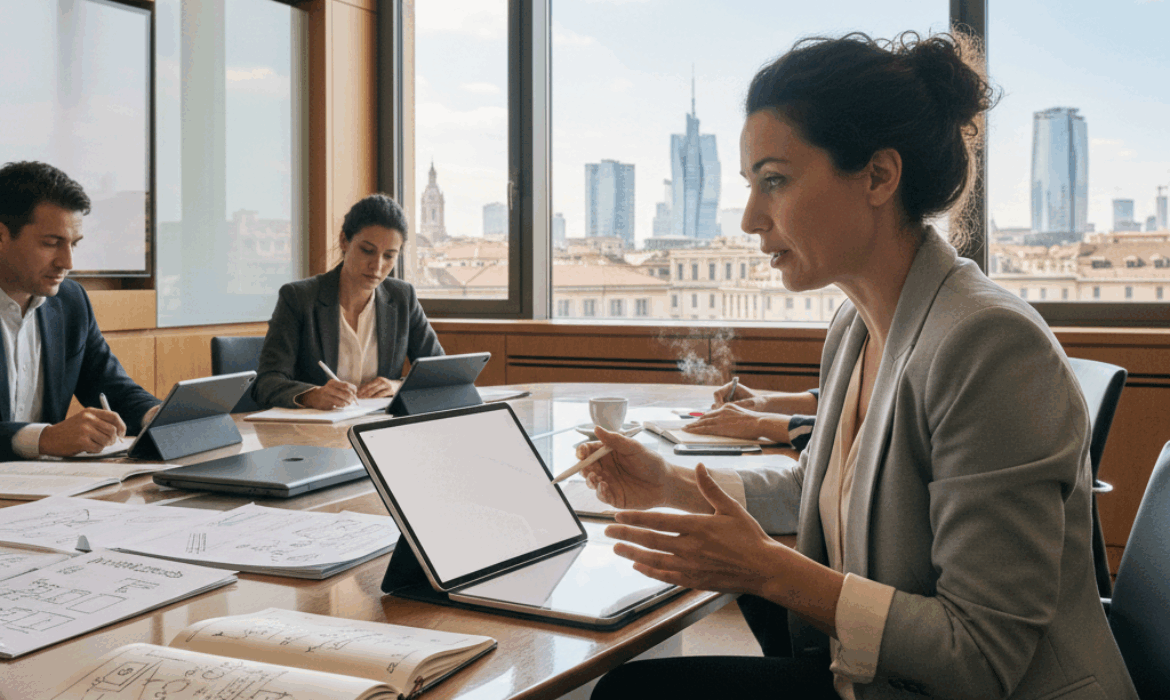 Creazione siti web a Rescaldina: come scegliere la web agency giusta