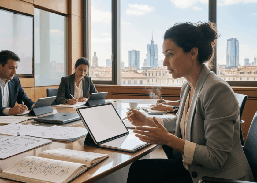 Creazione siti web a Rescaldina: come scegliere la web agency giusta