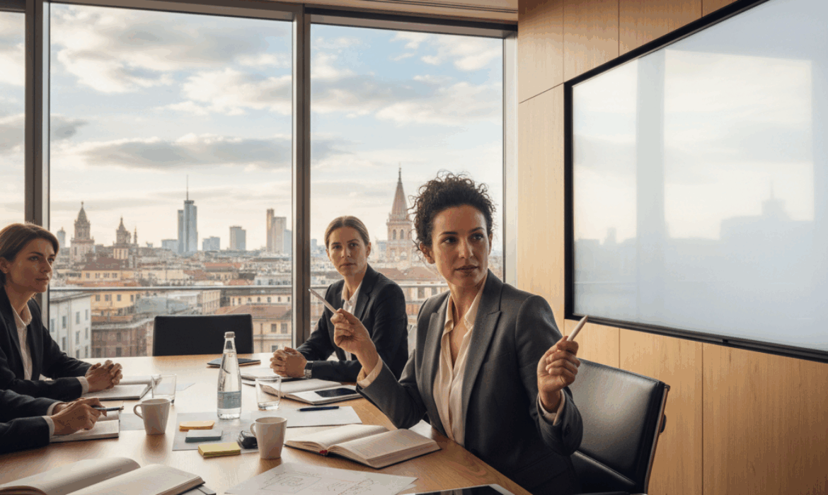 Creazione siti web a Rho: come scegliere la web agency giusta