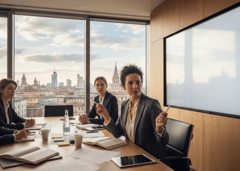Creazione siti web a Rho: come scegliere la web agency giusta