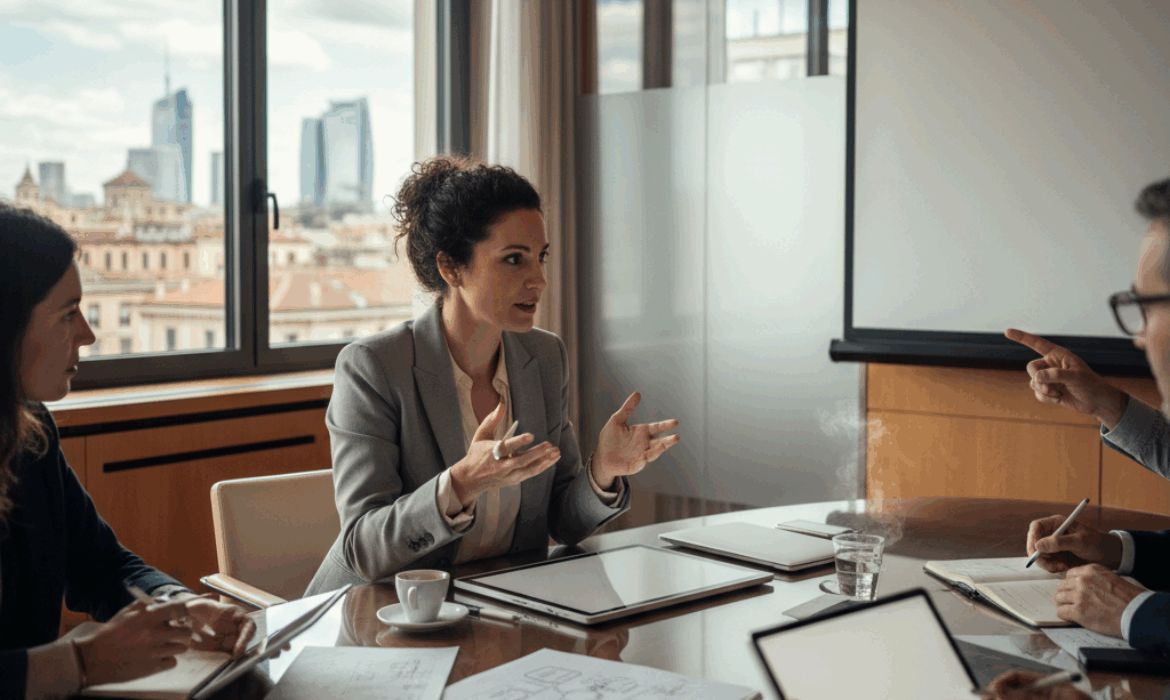 Creazione siti web a Robecco sul Naviglio: consigli pratici per scegliere la web agency migliore