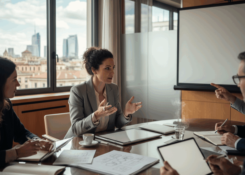 Creazione siti web a Robecco sul Naviglio: consigli pratici per scegliere la web agency migliore