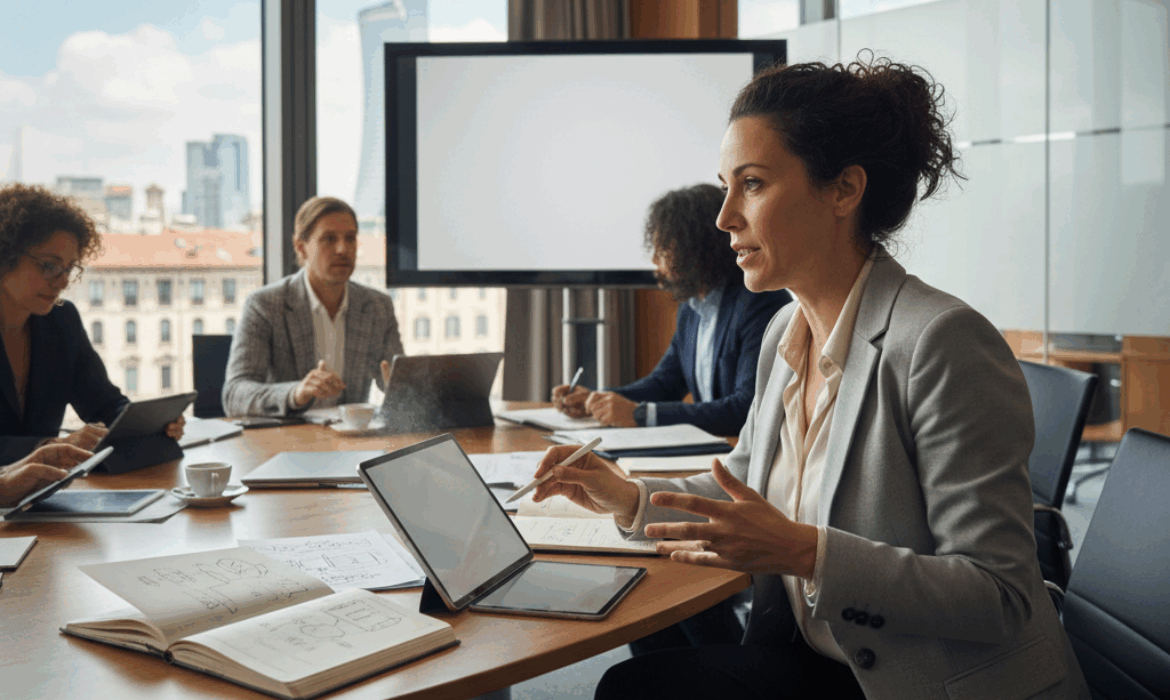 Creazione siti web a Rodano: come scegliere la web agency giusta