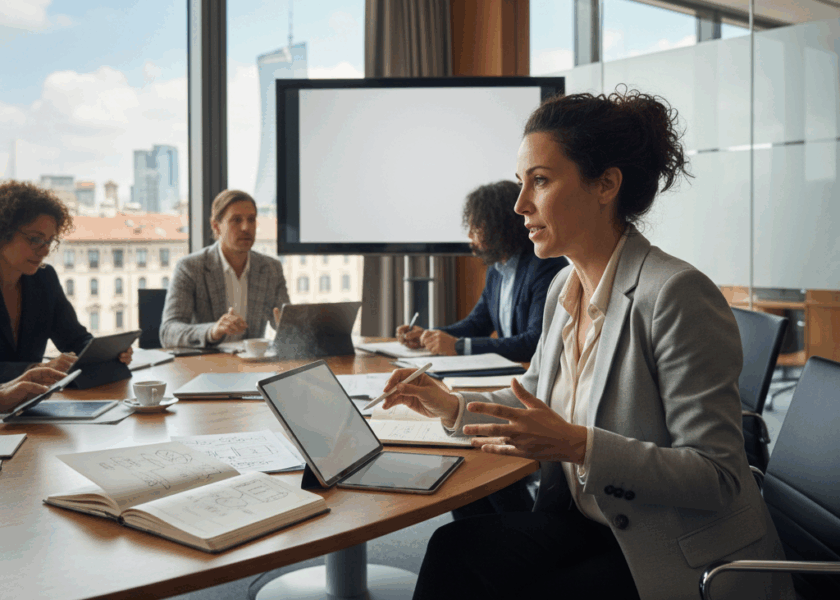 Creazione siti web a Rodano: come scegliere la web agency giusta