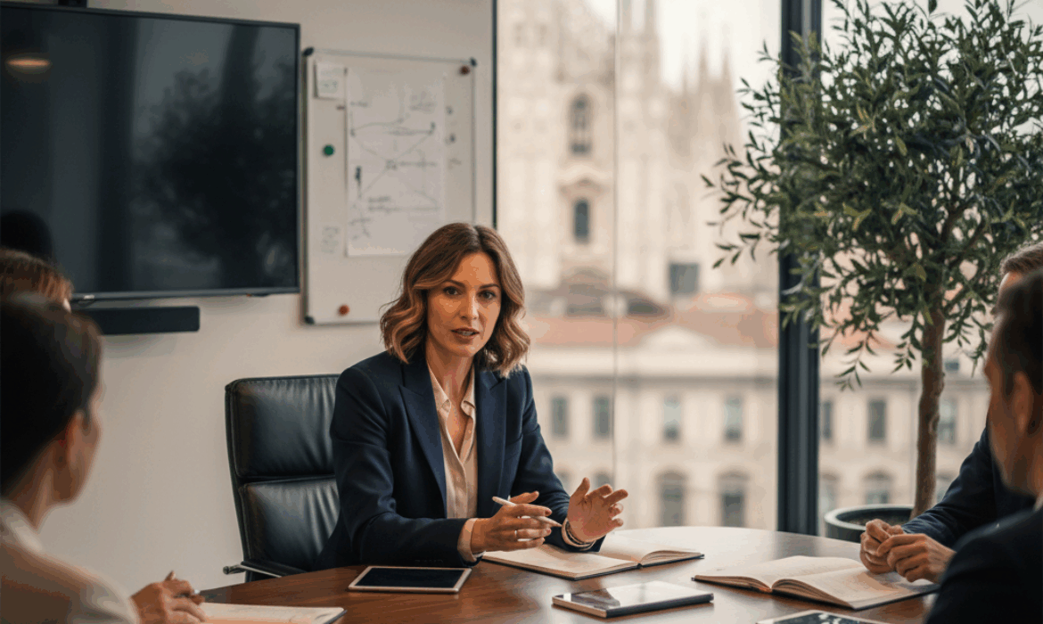 Creazione siti web a Rosate: guida per scegliere la web agency giusta