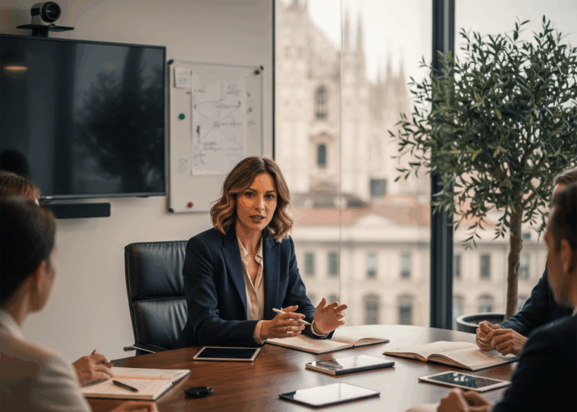 Creazione siti web a Rosate: guida per scegliere la web agency giusta