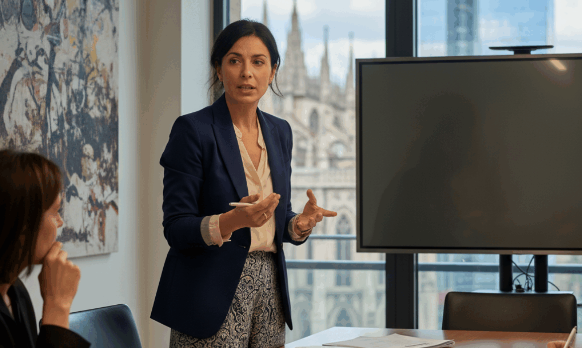 Creazione siti web a Rozzano: guida per scegliere la web agency giusta