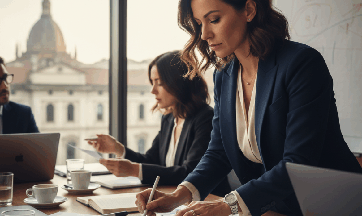 Creazione siti web a San Giorgio su Legnano: consigli pratici per scegliere la web agency migliore