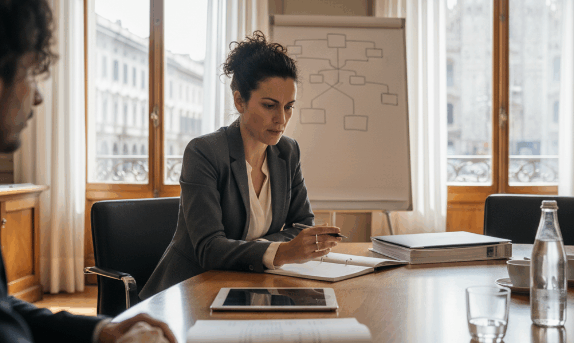 Creazione siti web a San Giuliano Milanese: guida per scegliere la web agency giusta