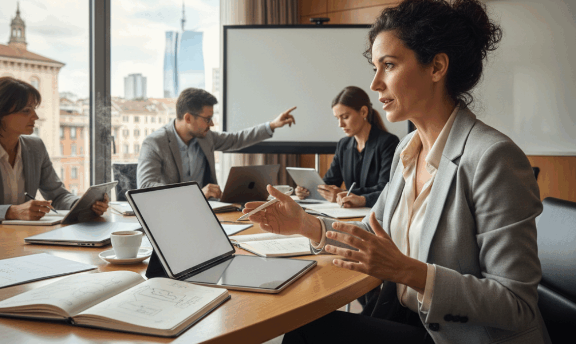 Creazione siti web a San Vittore Olona: come scegliere la web agency giusta