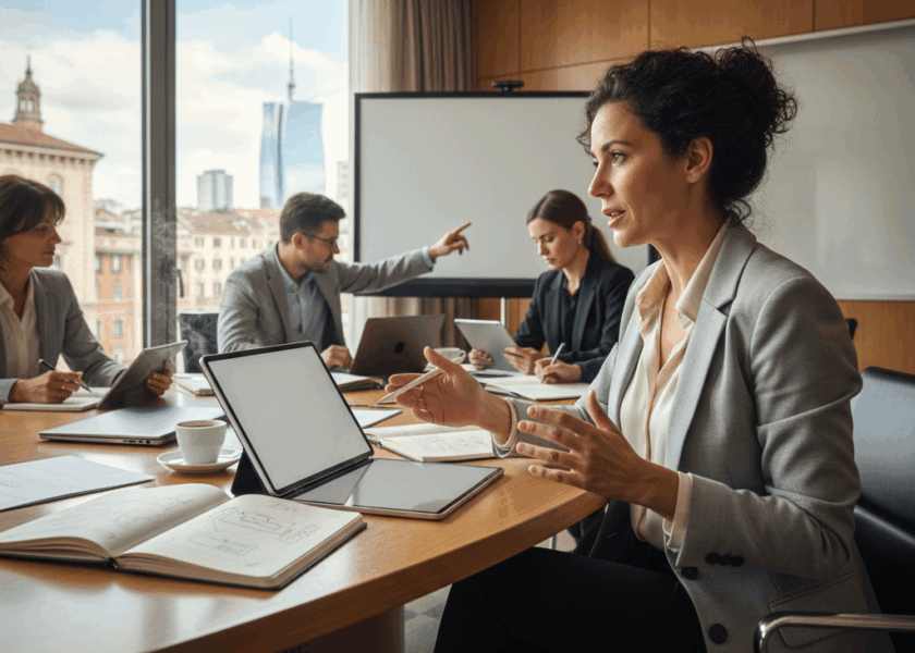Creazione siti web a San Vittore Olona: come scegliere la web agency giusta