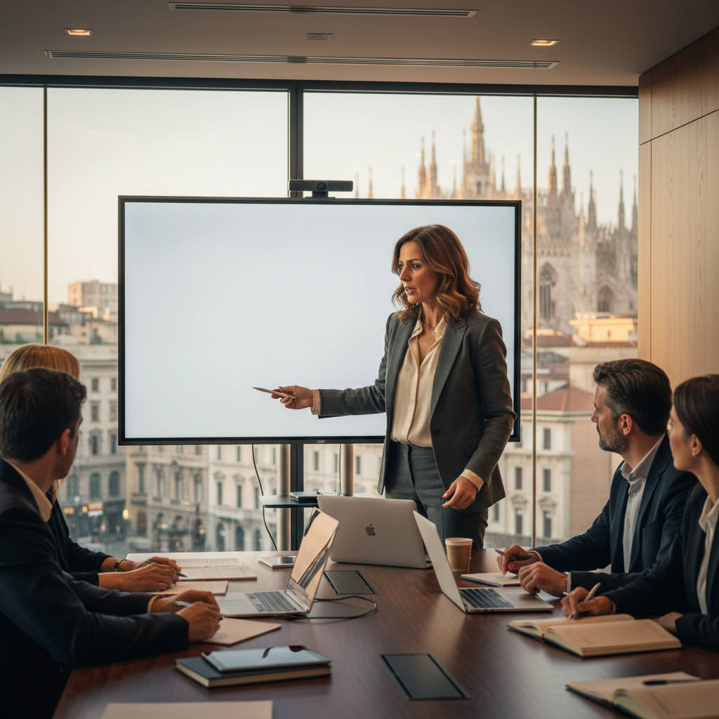 Creazione siti web a Sedriano: come scegliere la web agency giusta