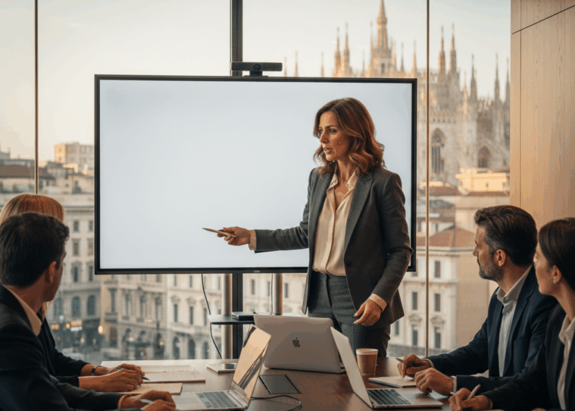 Creazione siti web a Sedriano: come scegliere la web agency giusta