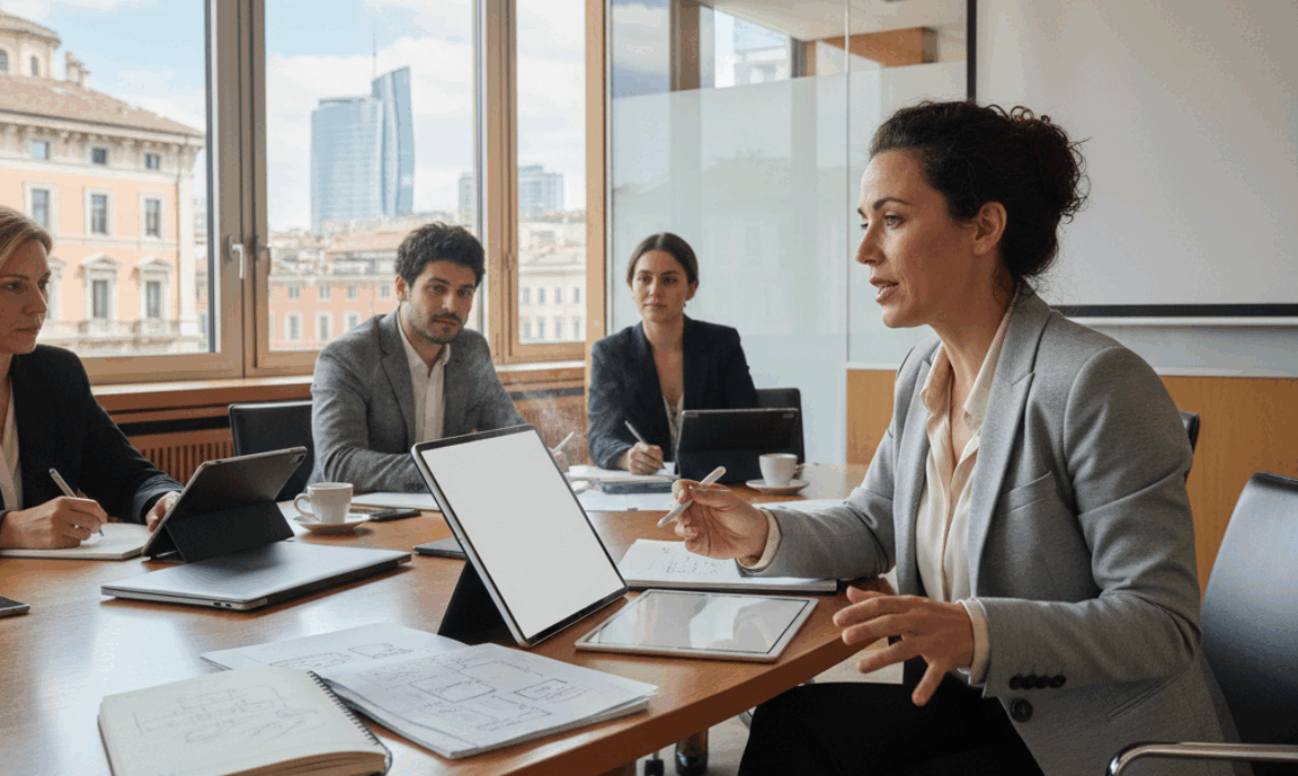 Creazione siti web a Segrate: guida per scegliere la web agency giusta