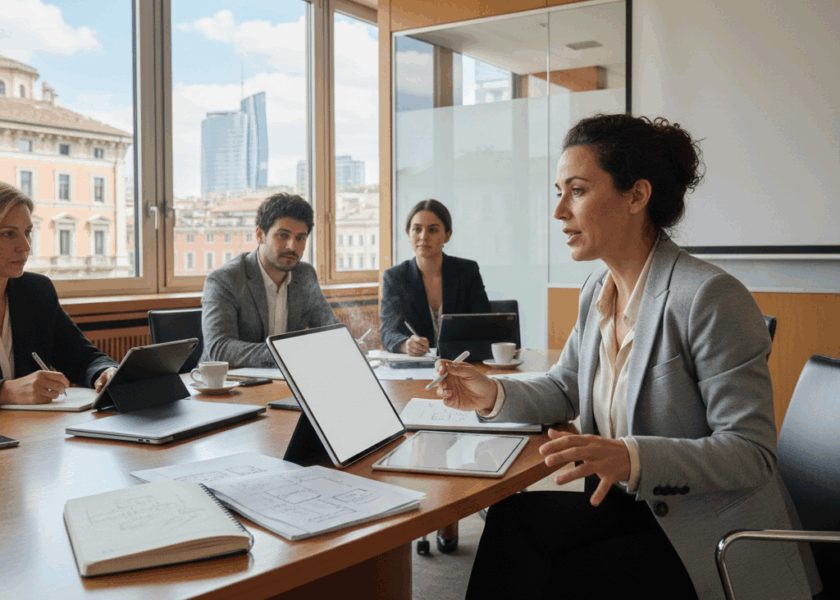 Creazione siti web a Segrate: guida per scegliere la web agency giusta