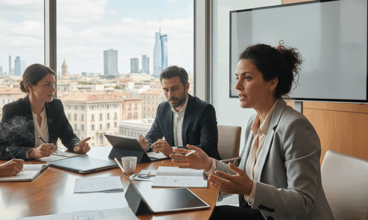 Creazione siti web a Sesto San Giovanni: guida per scegliere la web agency giusta