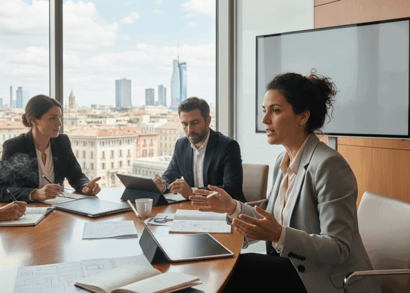 Creazione siti web a Sesto San Giovanni: guida per scegliere la web agency giusta