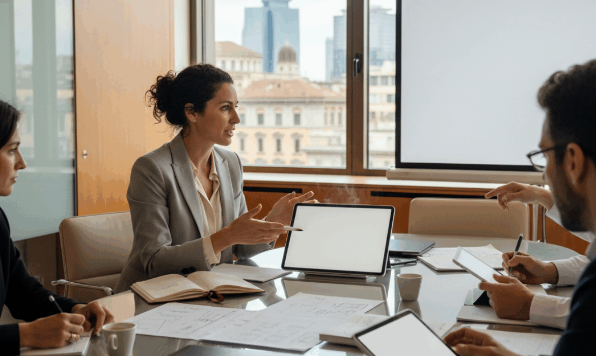 Creazione siti web a Settimo Milanese: come scegliere la web agency giusta