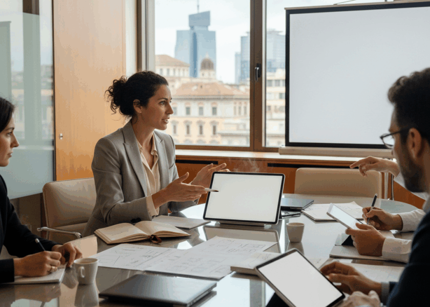 Creazione siti web a Settimo Milanese: come scegliere la web agency giusta