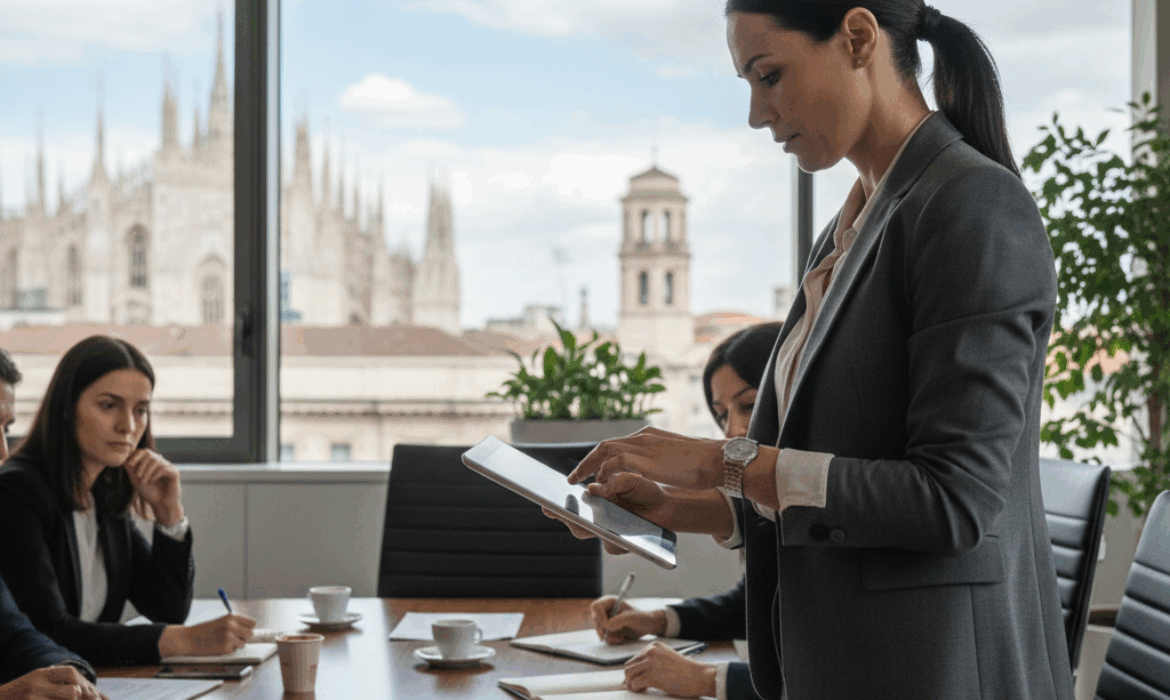 Creazione siti web a Solaro: consigli pratici per scegliere la web agency migliore