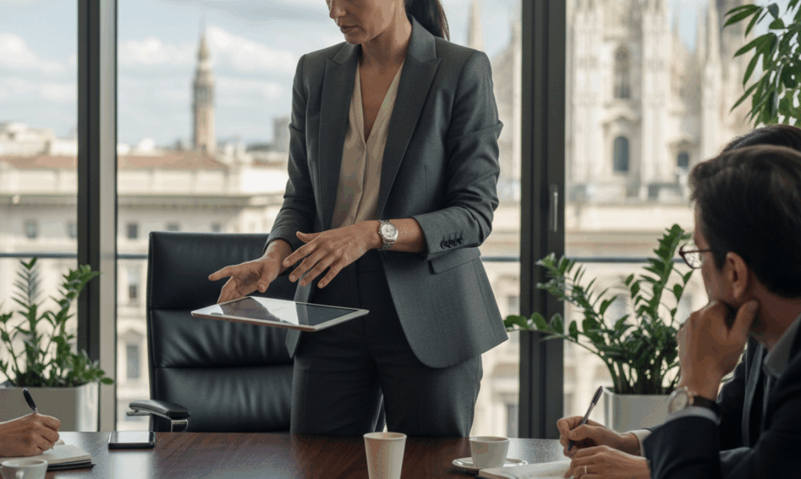 Creazione siti web a Trezzano Rosa: come scegliere la web agency giusta