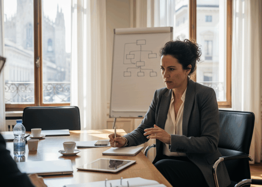 Creazione siti web a Trezzano sul Naviglio: come scegliere la web agency giusta