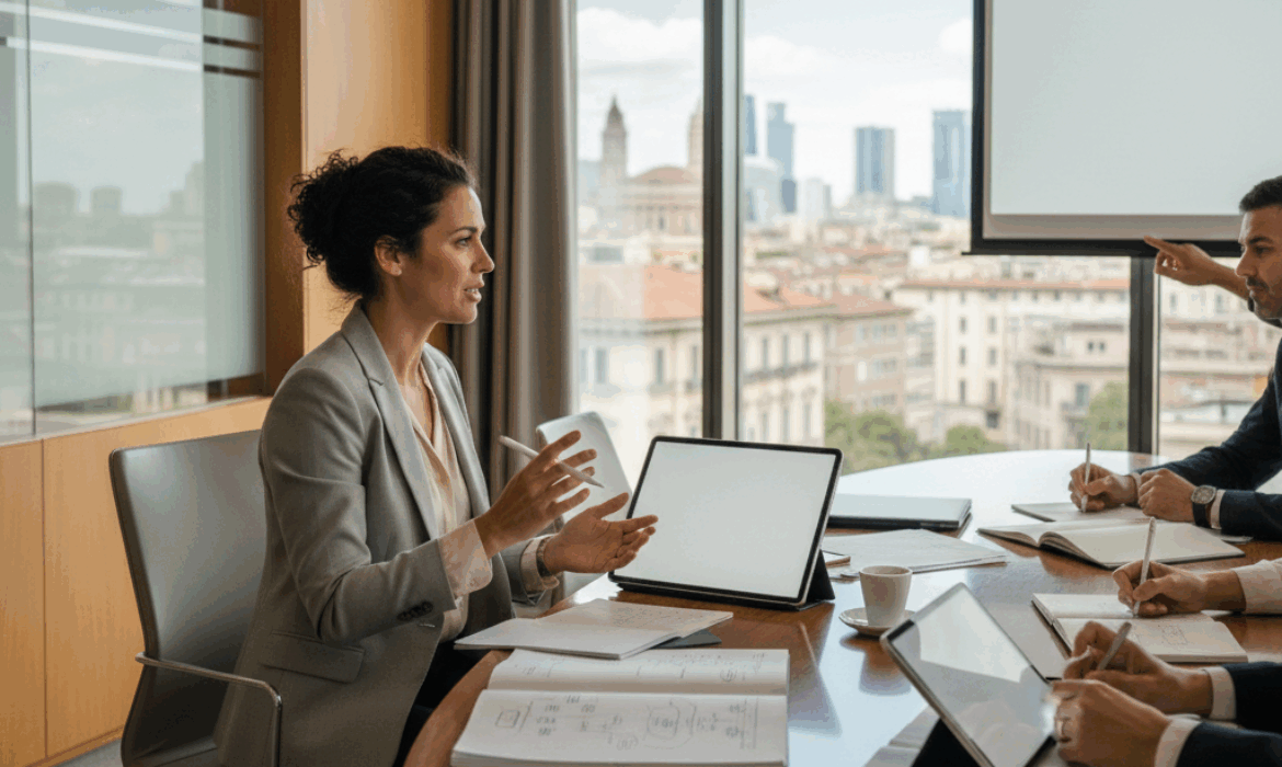 Creazione siti web a Trezzo sull’Adda: guida per scegliere la web agency giusta