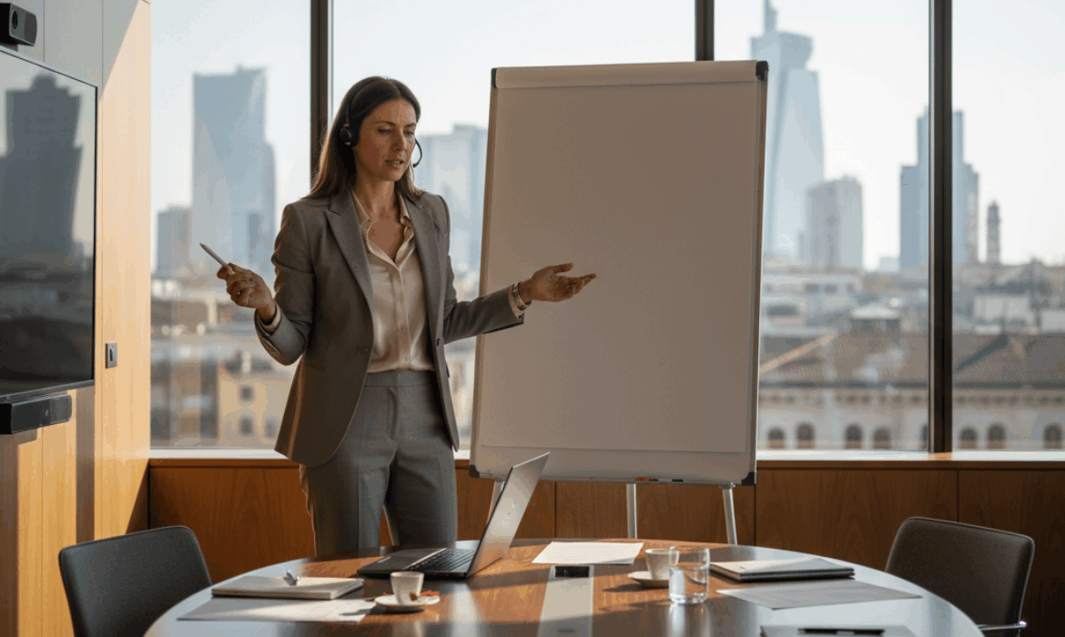 Creazione siti web a Tribiano: come scegliere la web agency giusta