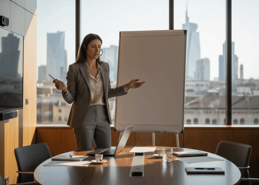 Creazione siti web a Tribiano: come scegliere la web agency giusta