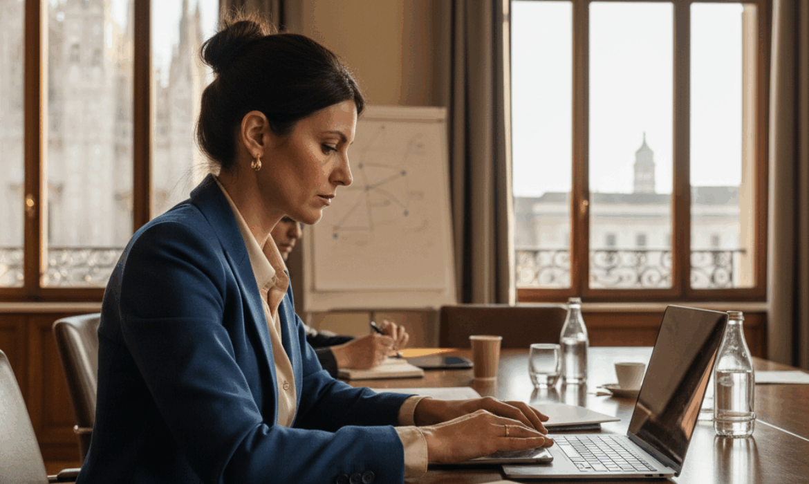 Creazione siti web a Truccazzano: consigli pratici per scegliere la web agency migliore