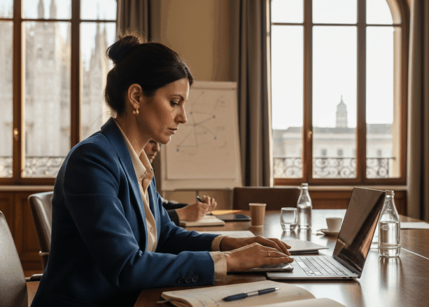 Creazione siti web a Truccazzano: consigli pratici per scegliere la web agency migliore