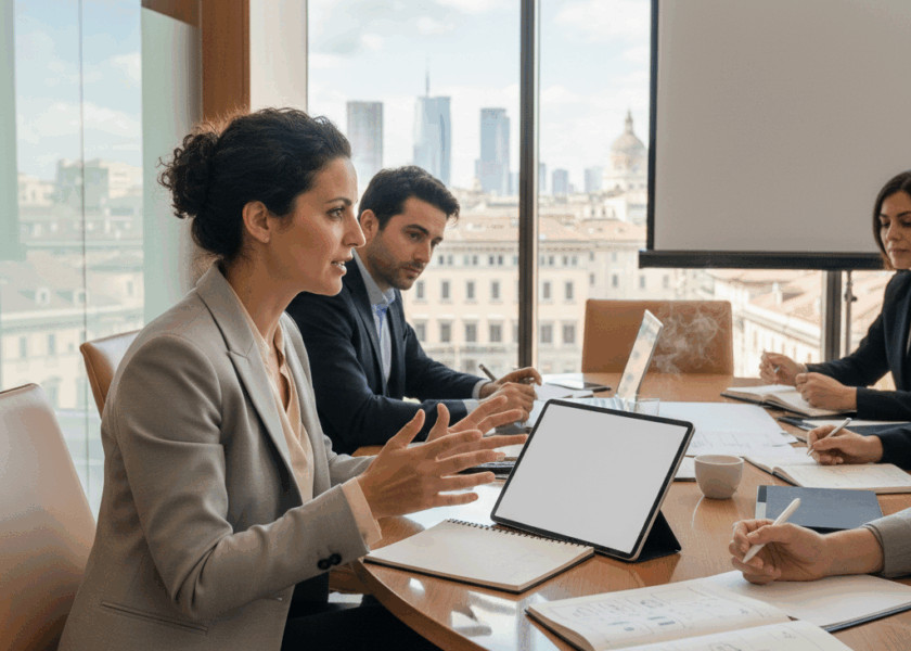 Creazione siti web a Turbigo: consigli pratici per scegliere la web agency migliore