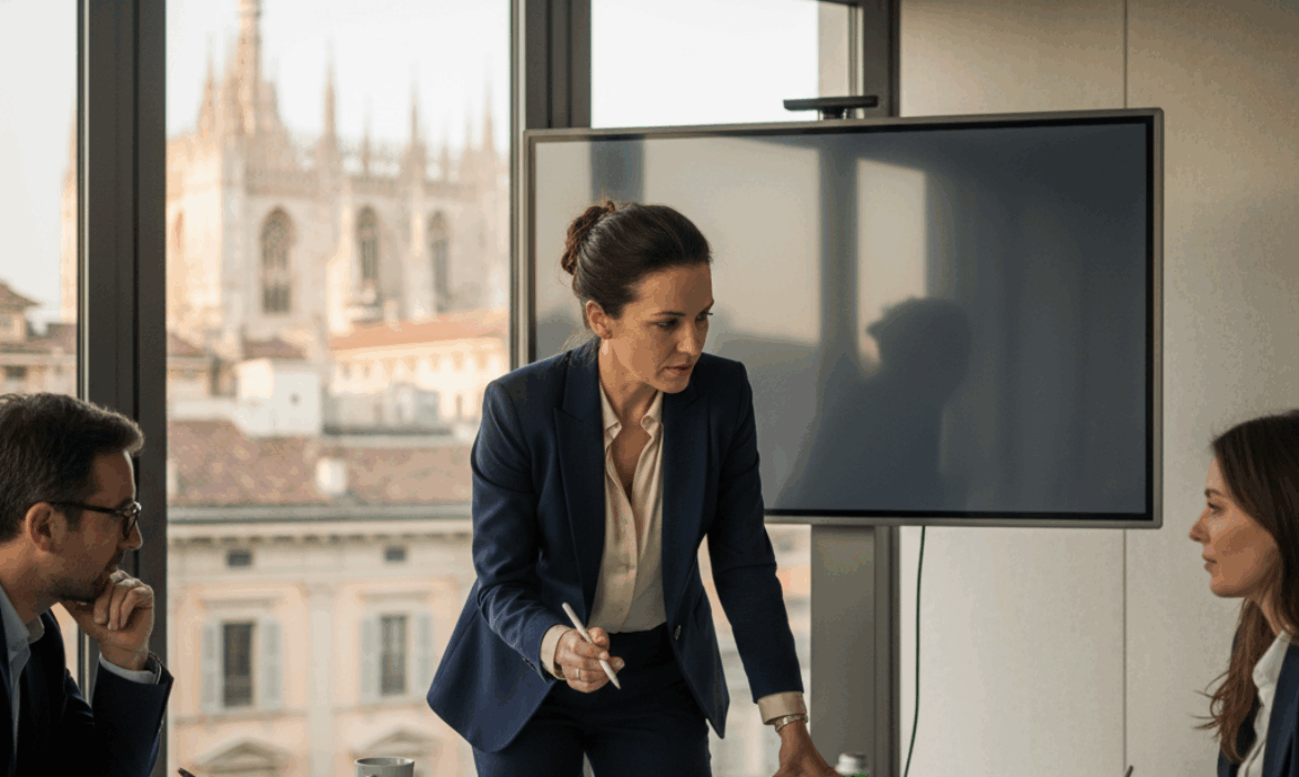 Creazione siti web a Vanzago: come scegliere la web agency giusta