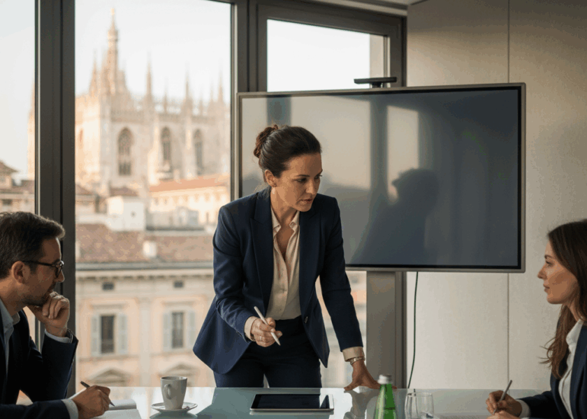 Creazione siti web a Vanzago: come scegliere la web agency giusta