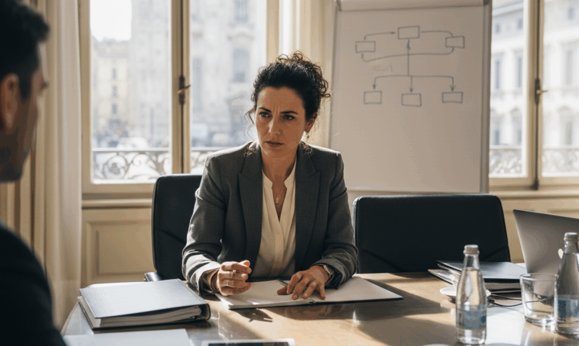 Creazione siti web a Vaprio d’Adda: guida per scegliere la web agency giusta