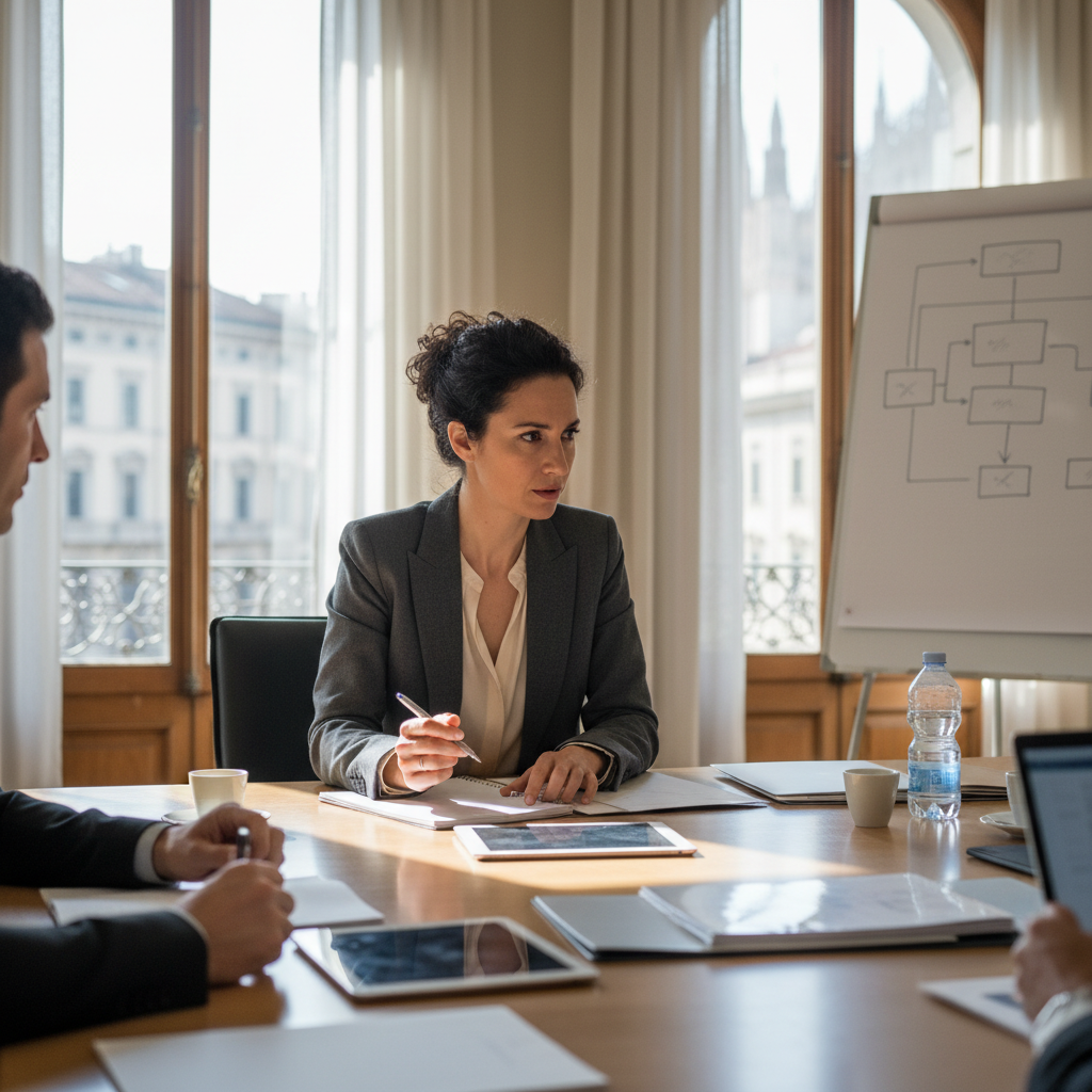 Creazione siti web a Vernate: come scegliere la web agency giusta