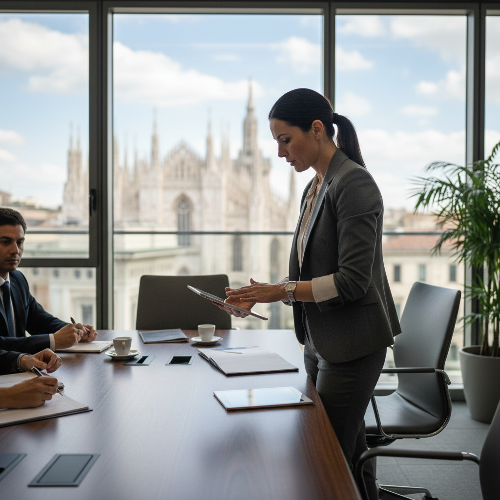 Creazione siti web a Vignate: come scegliere la web agency giusta