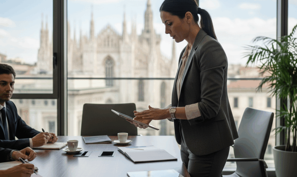 Creazione siti web a Vignate: come scegliere la web agency giusta