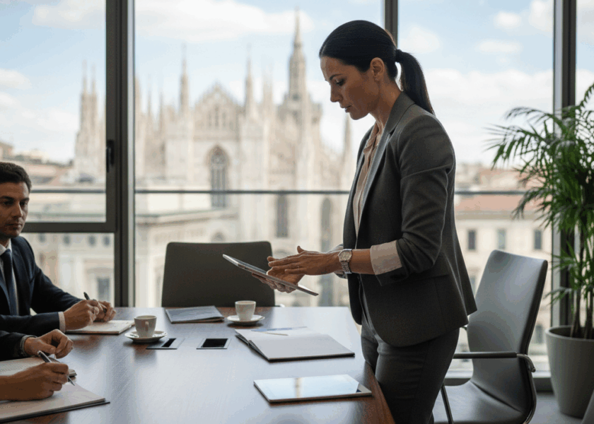 Creazione siti web a Vignate: come scegliere la web agency giusta