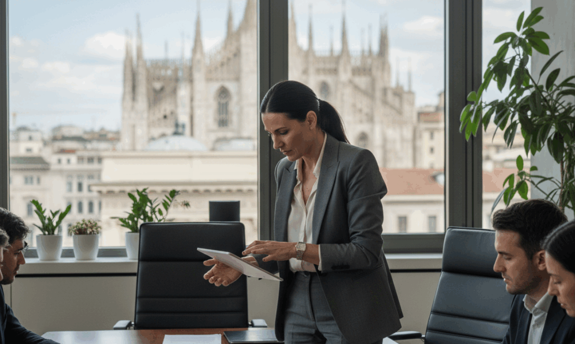 Creazione siti web a Vimodrone: come scegliere la web agency giusta