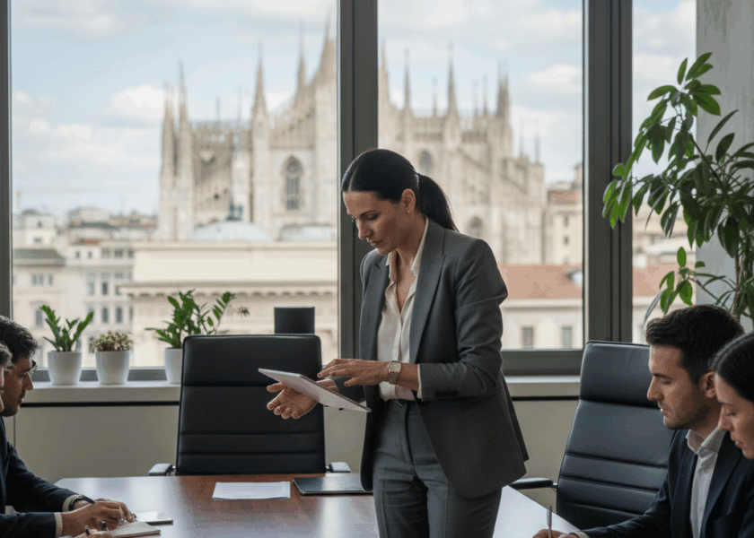 Creazione siti web a Vimodrone: come scegliere la web agency giusta
