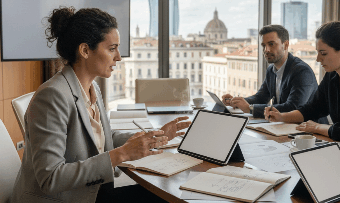 Creazione siti web a Vizzolo Predabissi: come scegliere la web agency giusta