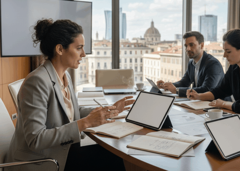 Creazione siti web a Vizzolo Predabissi: come scegliere la web agency giusta