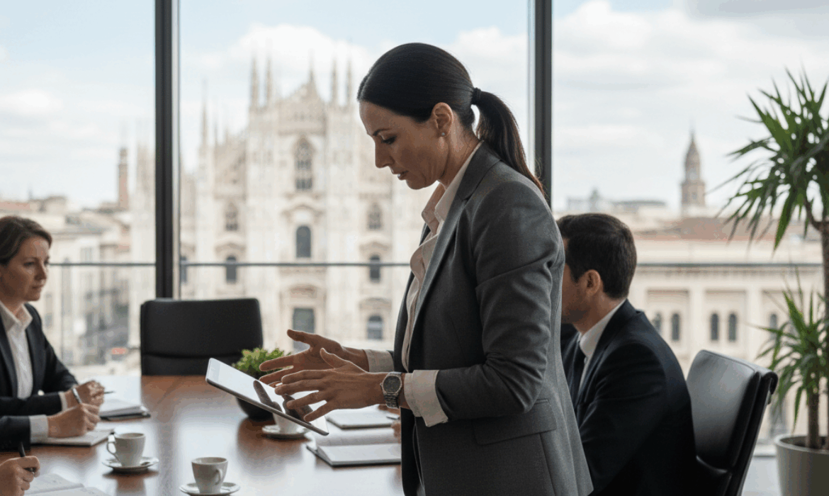 Creazione siti web a Vanzaghello: guida per scegliere la web agency giusta