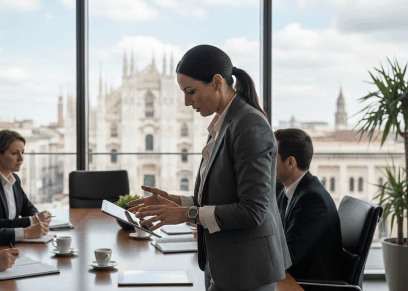 Creazione siti web a Vanzaghello: guida per scegliere la web agency giusta