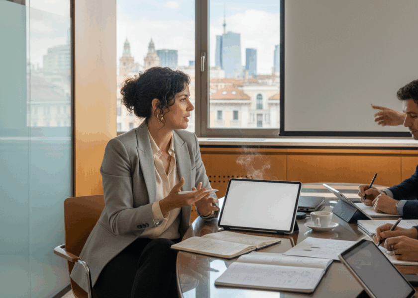 Creazione siti web a Baranzate: guida per scegliere la web agency giusta