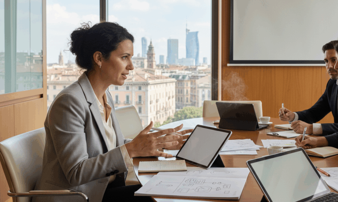 Creazione siti web a Vermezzo con Zelo: guida per scegliere la web agency giusta